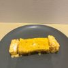 金の作ってみた!投稿(【卵焼き】梅チーズ香る♪卵１個でふんわり厚焼き玉子)