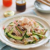 そうめん ごま油 ポン酢の人気料理 レシピランキング 8品 Nadia ナディア