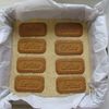 ふわふわ【米粉のロータスケーキ】甘さ控えめ＆香るシナモン♪の工程4