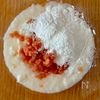 【ふわとろ明太チーズ】子どもも大好き！大人はおつまみに♪の下準備