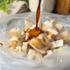 【蓮根からあげ】カリッとほくっがやみつき♪の工程2