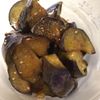 みぃの作ってみた!投稿(なすのさっぱり照り焼き【作り置き】)