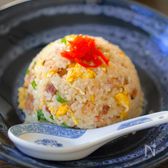 炊飯器で作るチャーハン