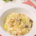 イチバン簡単な作り方♪とろ〜り白菜のクリーム煮