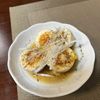 Hikeyの作ってみた!投稿(調理時間10分!【鶏がら醤油味玉】ラーメン屋さんの味♩)