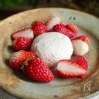 濃厚ヘルシー！お手軽クリームチーズ