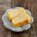 【お弁当副菜】子供が喜ぶ副菜♡フレンチトースト風卵焼き