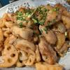 noaの作ってみた!投稿(照りっと甘酢が食をそそる!秋の絶品【鶏れんこんの甘酢炒め】)