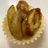 (・∀・)コロンの作ってみた!投稿(和えて焼くだけ！『ちくわのカレーマヨ焼き』)