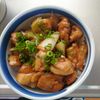 にじママの作ってみた!投稿(【天才的♡絶品すぎる焼き鳥丼】ごはんが足りなくなるほど美味◎)