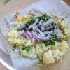 マヨなし ポテサラ革命の工程14
