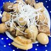 ひまわりの作ってみた!投稿(ほろほろ柔らか【豚の角煮】基本のレシピ)