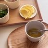 火を使わない！さっぱりレモンダレの冷やし和え麺の工程1