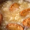 【蕎麦】を食べる！絶品みぞれ鍋の工程4
