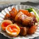 フライパンで作る！ほったらかしで完成『豚の角煮』