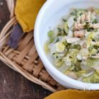 【作り置き連載 Vol.7】白菜をもりもり食べられる!白菜とツナの作り置きおかずとアレンジレシピ