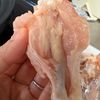 漬け込んで焼くだけ！【クリスマスチキン】の工程1