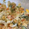 きょうこの作ってみた!投稿(レンジでラクうま🤤『美味しいポテトサラダ』)