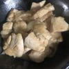 ボーンの作ってみた!投稿(２段階マヨでしっとり柔らか♡『鶏むね肉の照りマヨチキン』)