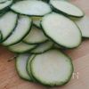 夏に！レモン香る
ズッキーニとささみのカレーマヨの工程2
