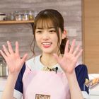 【乃木坂46×Nadia】乃木坂46・松村沙友理さんの中国配信のWEB料理番組の撮影現場に潜入！ Vol.8泡泡餛飩