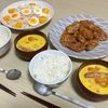 ぽてちの作ってみた!投稿(【家族がめちゃ喜ぶ】生姜香る濃厚甘だれの名古屋風から揚げ)