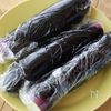 レンジでじゅわトロ♡【揚げない！茄子の揚げ浸し】の工程3