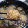 今が旬 麺つゆで下味「あんこうのから揚げ」の工程5
