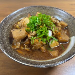 こむぎの作ってみた!投稿(【さつまいも入り豚汁】だしいらずで栄養満点コクうま豚汁♪)