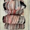 レンジで極旨《甘辛こってり♡茄子の肉巻き》の工程1