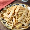 たけのこ大量消費【自家製メンマ】冷凍OKでいつまでもおいしく