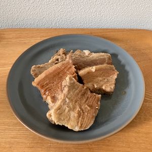 まるの作ってみた!投稿(【やわらか豚バラ焼豚】本格！簡単♬︎)