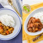 市販のルウにちょい足しで絶品カレーに！秘密の隠し味教えます