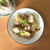 かおちゃんの作ってみた!投稿(春キャベツと厚揚げ《極旨♡肉味噌炒め》)