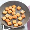 ヘルシーだけどボリューム満点!『ヤンニョム厚揚げ』の工程3