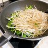 食べごたえ抜群♪ゴロッと具材のレバニラの工程4