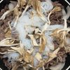 ごはんがすすむ♪牛トマすき焼き風炒めの工程3