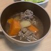 冬生まれ。の作ってみた!投稿(一発味染み！炊飯器肉じゃが)