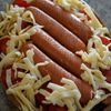 家族大絶賛♡ジューシーボリューム◎ジョンソンヴィルチーズ焼きの工程5