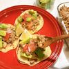 【辛くない♪】お家で手軽にメキシコの味!米粉のタコスの工程5