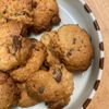 はっすーの作ってみた!投稿(【材料4つで♪チョコチャンククッキー】簡単！美味しい♪)