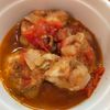 Yuukoの作ってみた!投稿(スリランカ風フィッシュカレー『カジキマグロのカレー』)