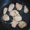 しっとり柔らか♡鶏ささみのハニマヨマスタード和えの工程2