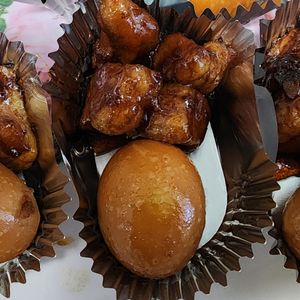 マキタの作ってみた!投稿(《時短レシピ》豚ロースで♪
ご飯に合うしっとり角煮)