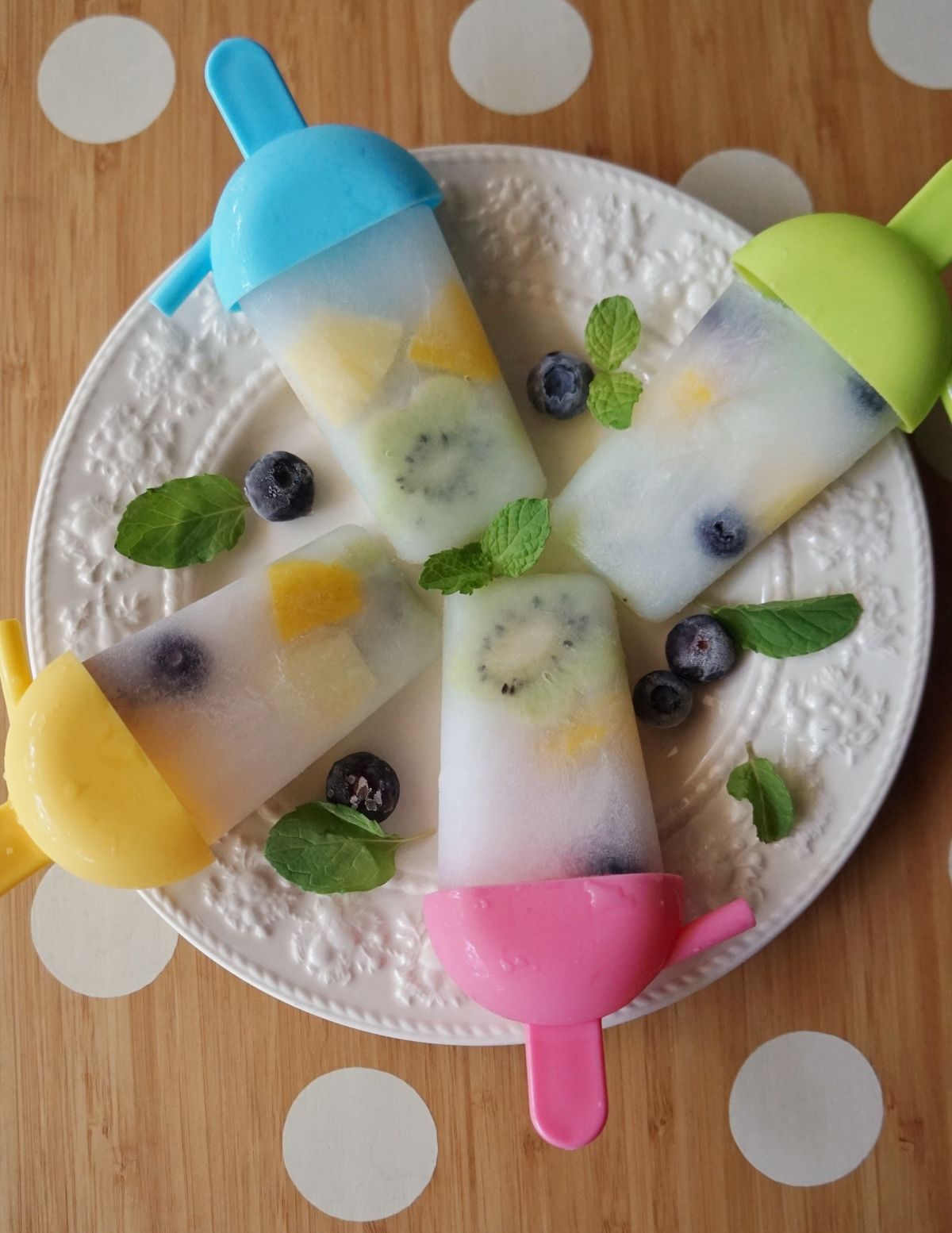 フルーツ カルピスのアイスバー レシピサイト Nadia ナディア プロの料理家のおいしいレシピ