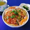 AKARI☆の作ってみた!投稿(【絶品カツ丼】市販のとんかつで作る♪定番カツ丼レシピ！)