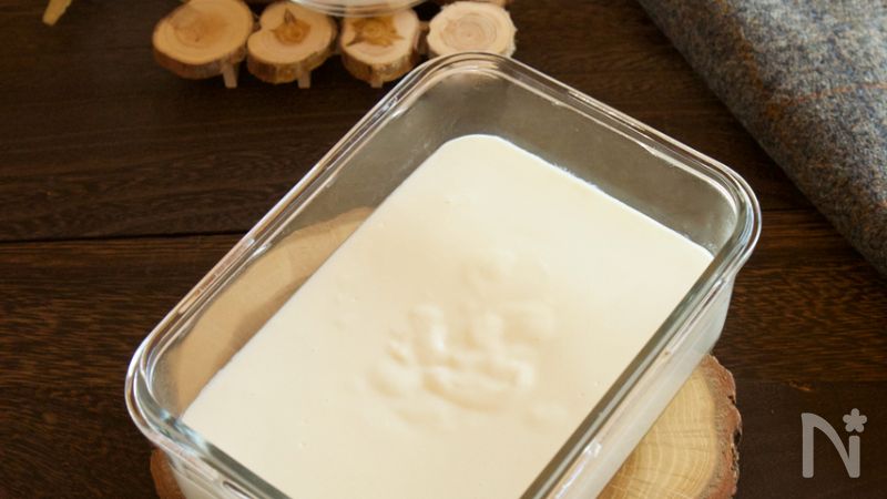 米粉のホワイトソース 小麦粉より簡単 時短 By 増田陽子 レシピサイト Nadia ナディア プロの料理家のおいしいレシピ