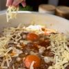 【なんちゃってロコモコ丼】ワンパンで！家族が大絶賛♪の工程6