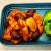 ゆきぼうの作ってみた!投稿(【カレーケチャップささみ】食材ひとつの絶品おかず!)