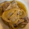 くだもの大好きの作ってみた!投稿(野菜たっぷり!簡単逆ロールキャベツのおかずスープ)